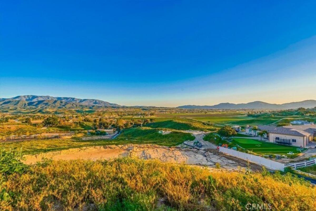 Picture of Residential Land For Sale in Temecula, California, United States