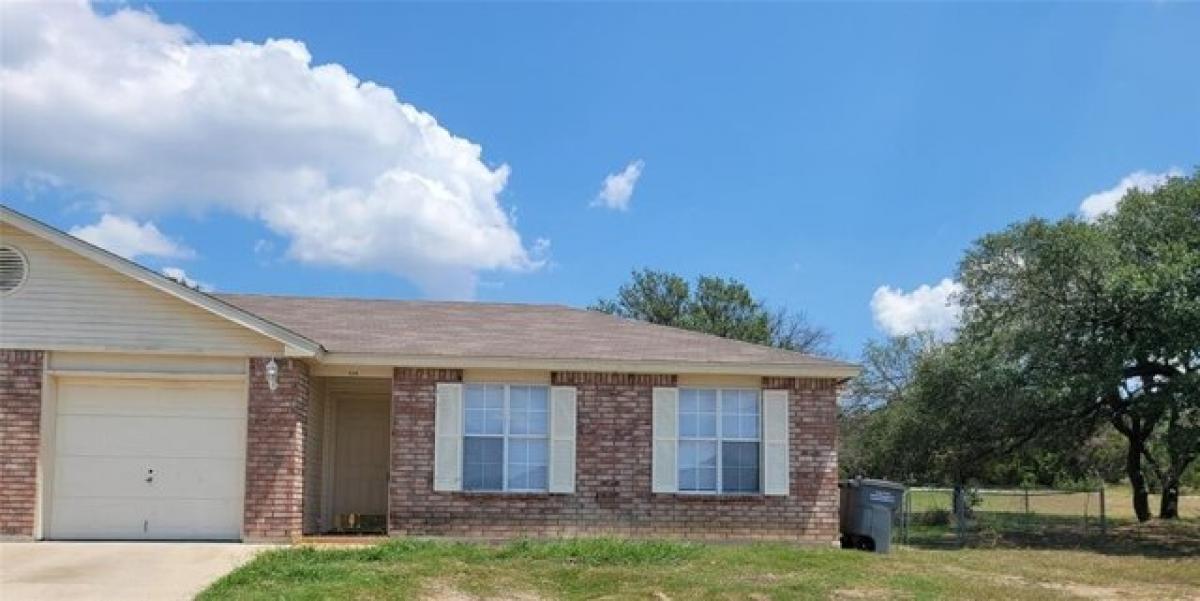 Picture of Home For Rent in Kempner, Texas, United States