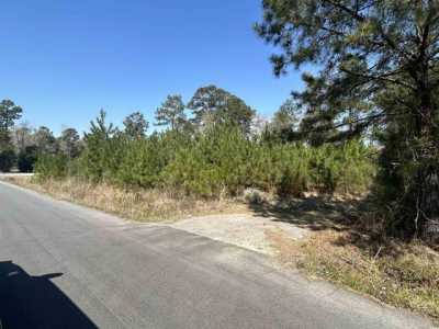 Residential Land For Sale in 