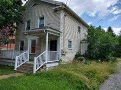 Home For Rent in Almond, New York