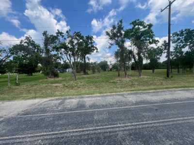 Residential Land For Sale in Sealy, Texas