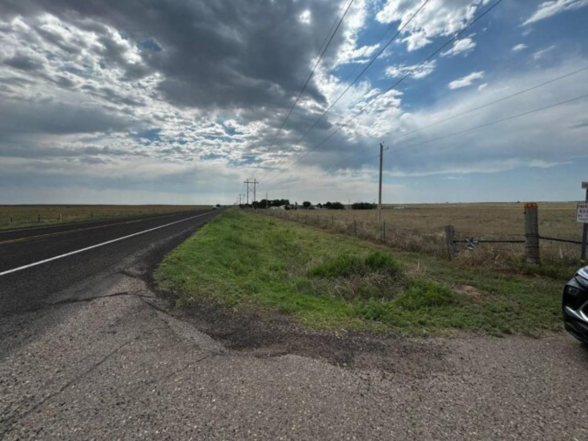 Picture of Residential Land For Rent in Guymon, Oklahoma, United States