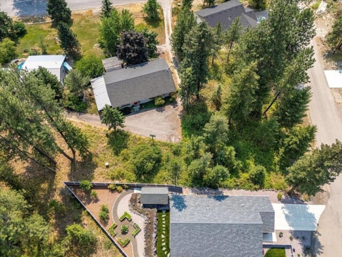 Picture of Residential Land For Sale in Loon Lake, Washington, United States