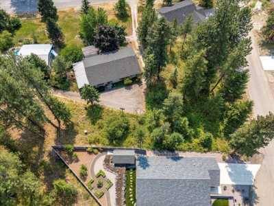 Residential Land For Sale in Loon Lake, Washington