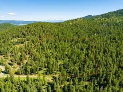 Residential Land For Sale in Kila, Montana