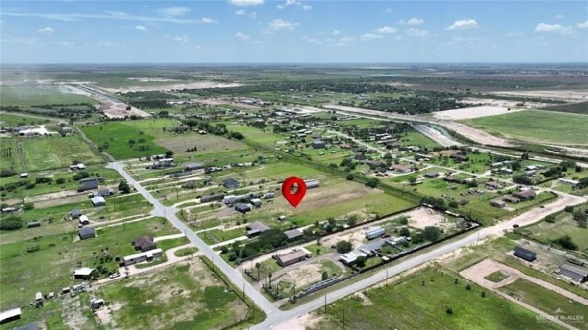 Picture of Residential Land For Sale in Edcouch, Texas, United States