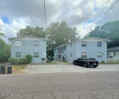 Apartment For Rent in Jacksonville, Florida