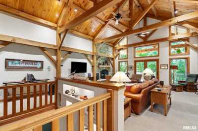 Home For Sale in Coal Valley, Illinois