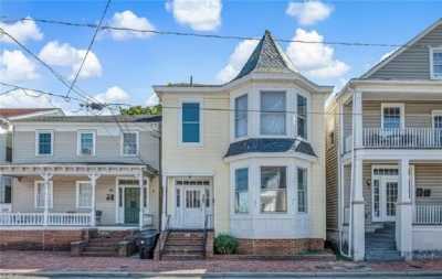 Apartment For Rent in Portsmouth, Virginia