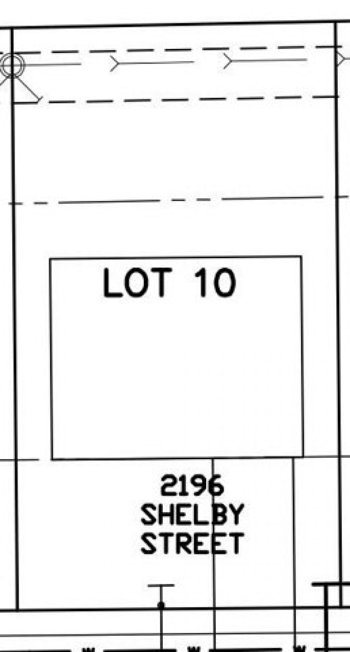 Picture of Residential Land For Sale in Lake Station, Indiana, United States