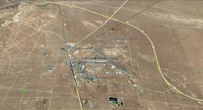 Residential Land For Sale in Mojave, California