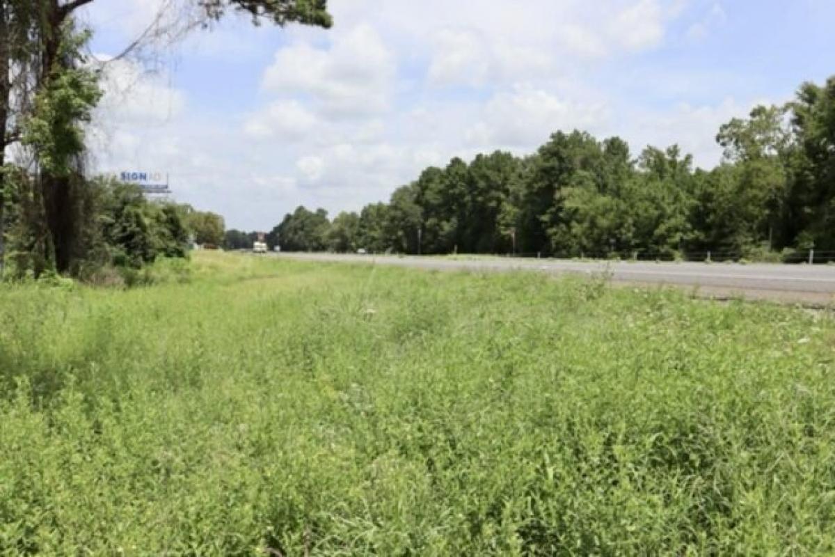 Picture of Residential Land For Sale in Nacogdoches, Texas, United States