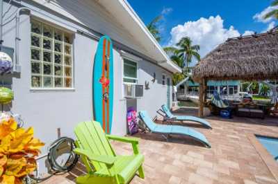 Home For Sale in Big Pine Key, Florida