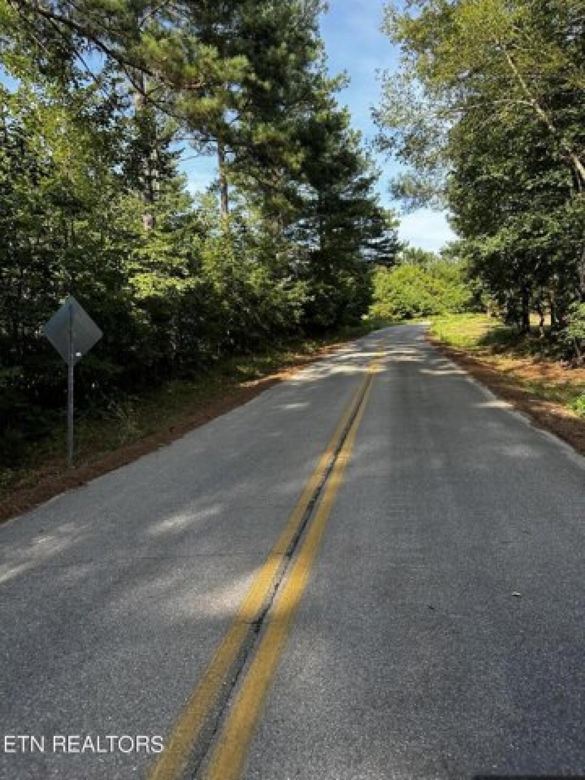 Picture of Residential Land For Sale in Sale Creek, Tennessee, United States