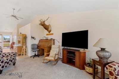 Home For Sale in Belgrade, Montana