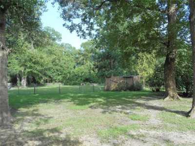 Home For Sale in Liberty, Texas