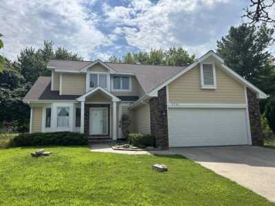 Home For Sale in Ames, Iowa