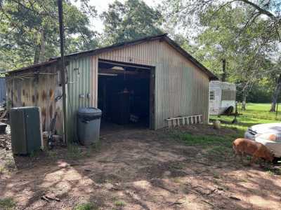 Home For Sale in Scurry, Texas