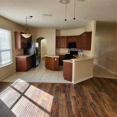 Home For Rent in Leesburg, Florida