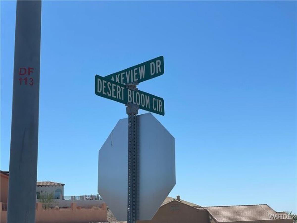 Picture of Residential Land For Sale in Bullhead City, Arizona, United States