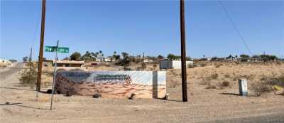 Residential Land For Sale in Topock, Arizona