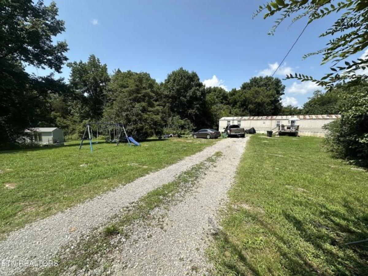 Picture of Home For Sale in Strawberry Plains, Tennessee, United States