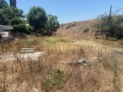 Residential Land For Sale in Wildomar, California