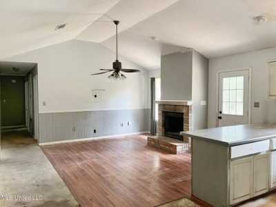 Home For Sale in Poplarville, Mississippi