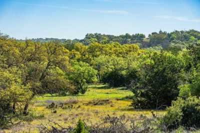 Residential Land For Sale in Harper, Texas