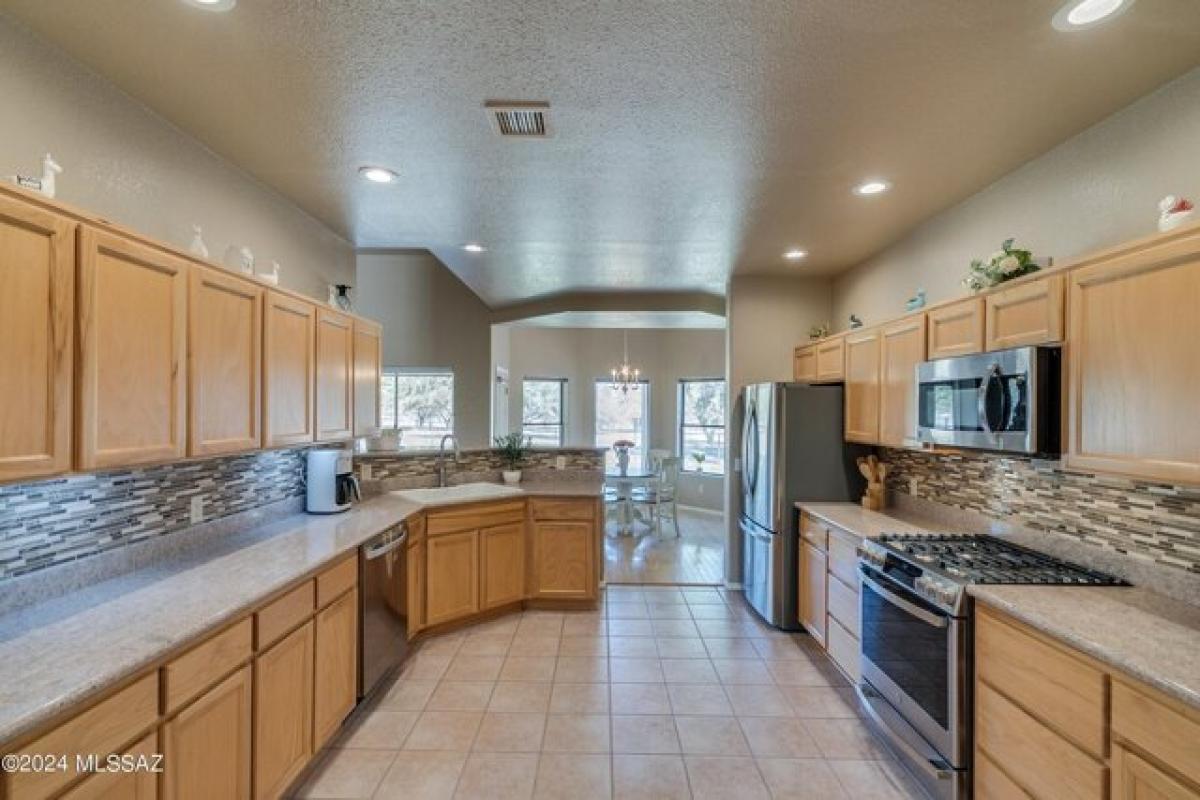 Picture of Home For Sale in Hereford, Arizona, United States