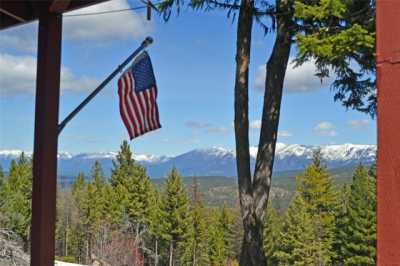 Residential Land For Sale in Trego, Montana