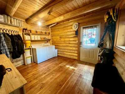 Home For Sale in Plains, Montana