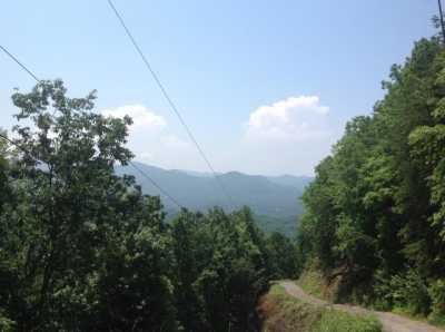 Residential Land For Sale in Bryson City, North Carolina