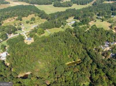 Residential Land For Sale in Rockmart, Georgia