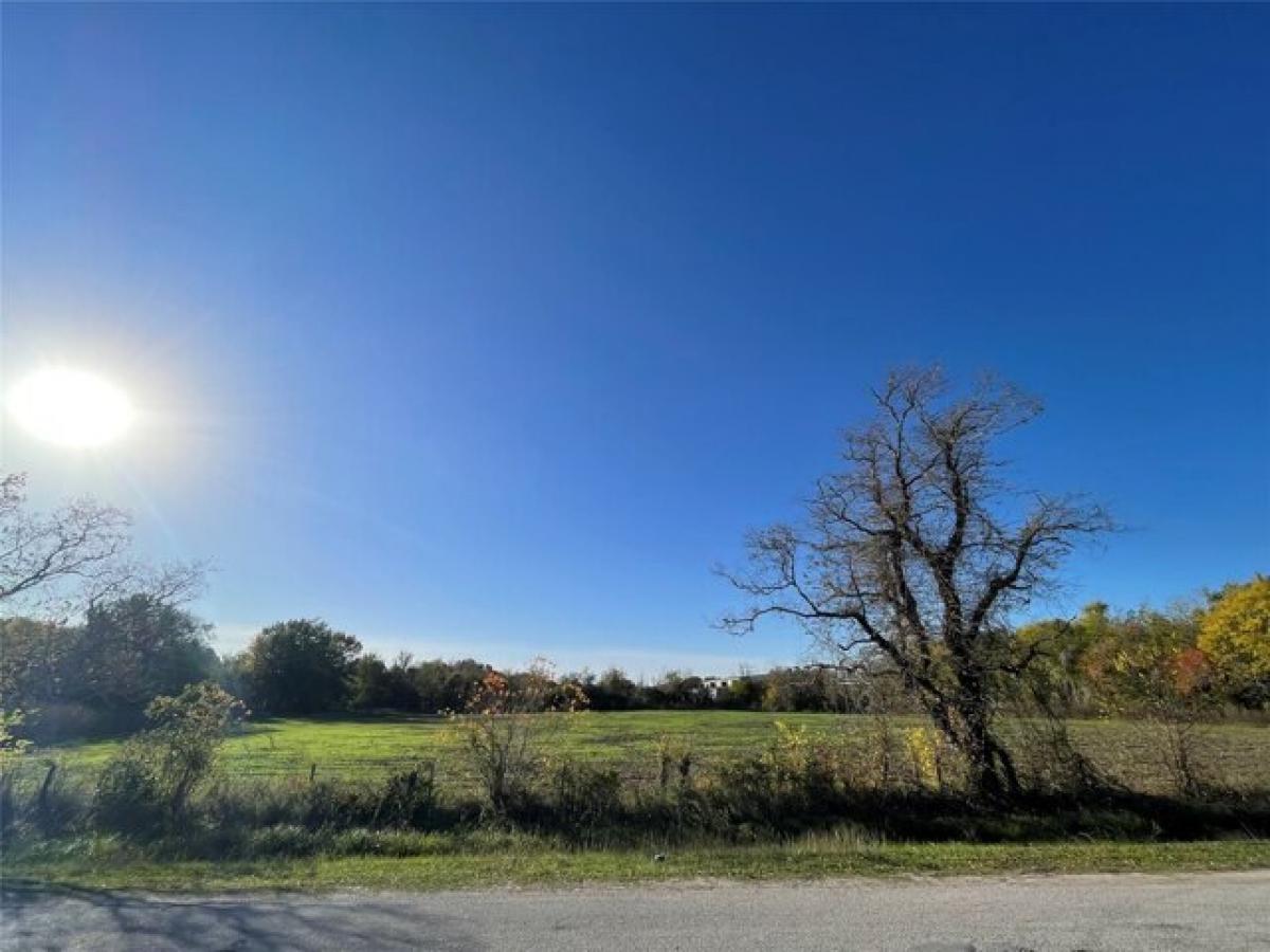 Picture of Residential Land For Sale in Brookshire, Texas, United States