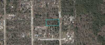 Residential Land For Sale in Perry, Florida