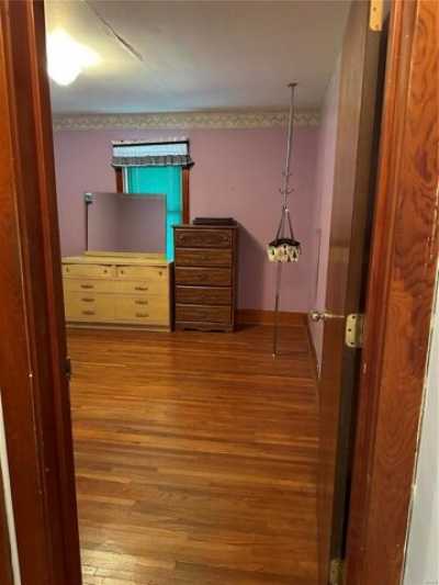 Home For Sale in Griggsville, Illinois