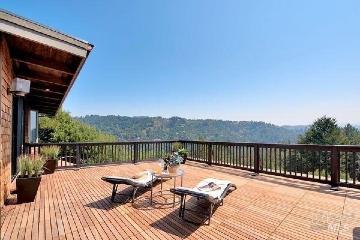 Picture of Home For Rent in Mill Valley, California, United States