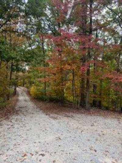 Residential Land For Sale in Cassville, Missouri