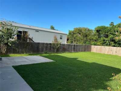 Residential Land For Sale in San Leon, Texas