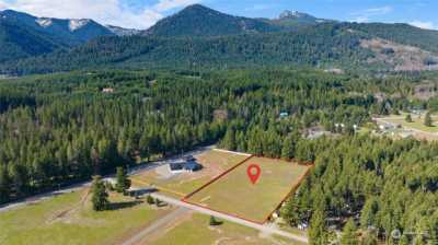 Residential Land For Sale in Cle Elum, Washington