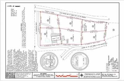 Residential Land For Sale in Greers Ferry, Arkansas