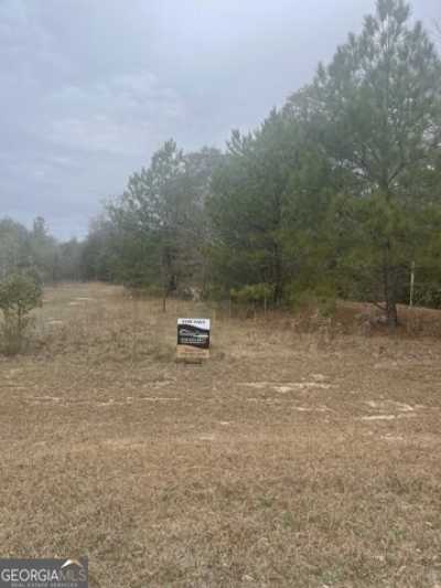 Residential Land For Sale in Macon, Georgia