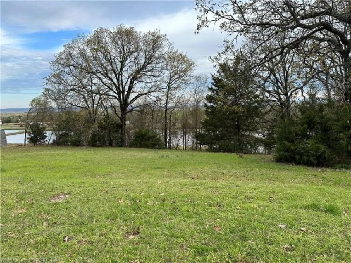 Picture of Residential Land For Sale in Alma, Arkansas, United States