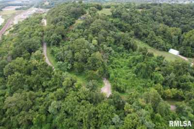 Residential Land For Sale in Chester, Illinois