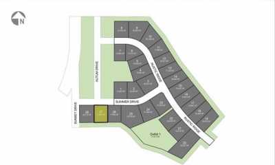 Residential Land For Sale in Brillion, Wisconsin