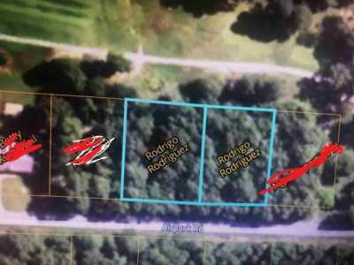 Residential Land For Sale in 