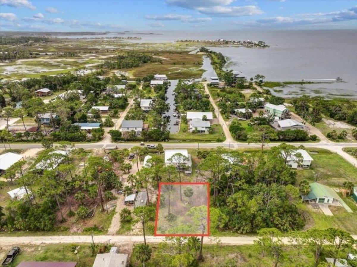 Picture of Residential Land For Sale in Perry, Florida, United States