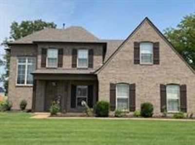 Home For Rent in Arlington, Tennessee