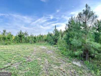 Residential Land For Sale in Soperton, Georgia